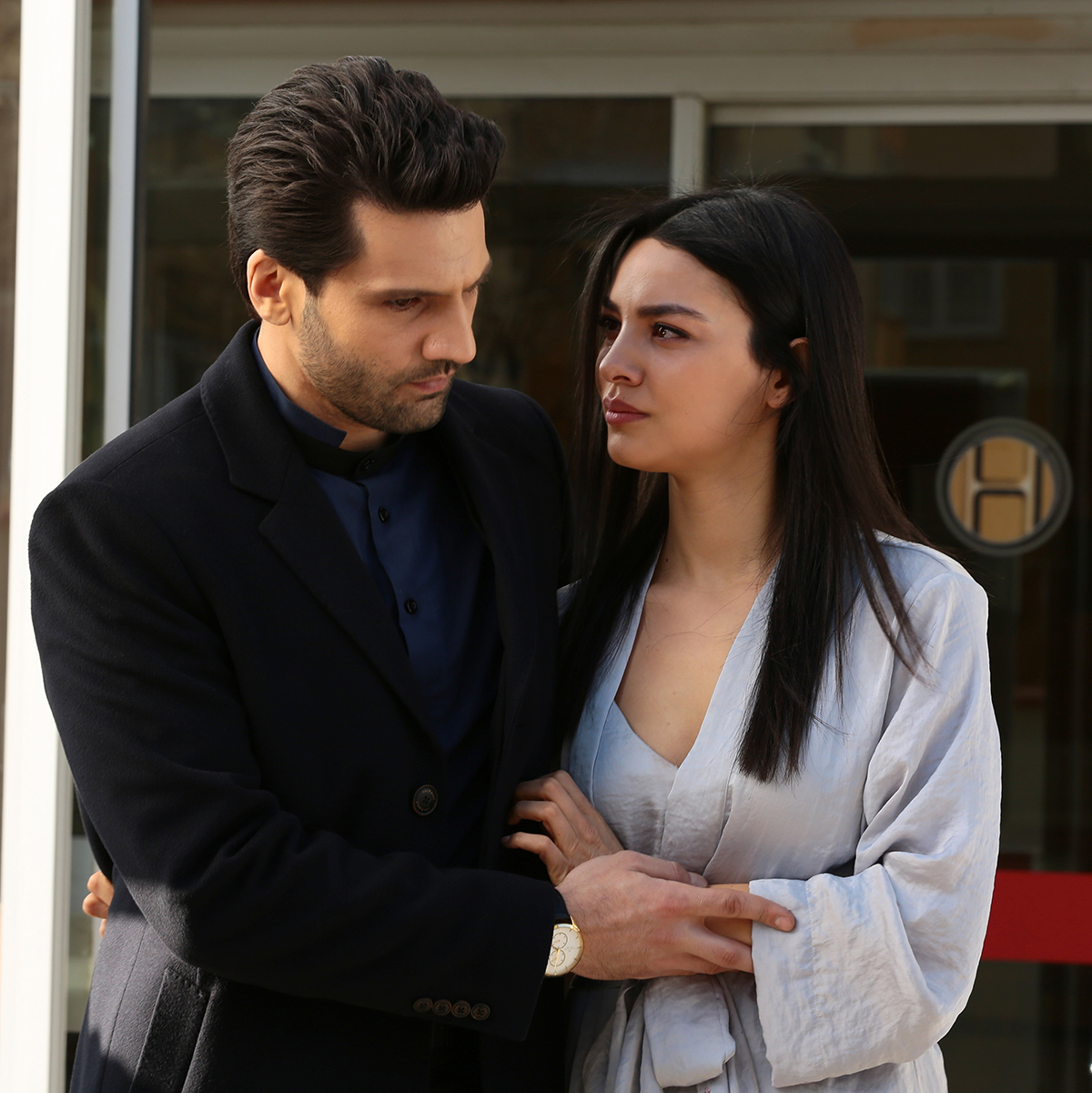 Emmy Ödülü için yarışan tek Türk dizisi Emmy Ödülü için yarışan tek Türk dizisi